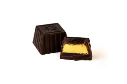 Bonbon Puur Slagroom Advocaat