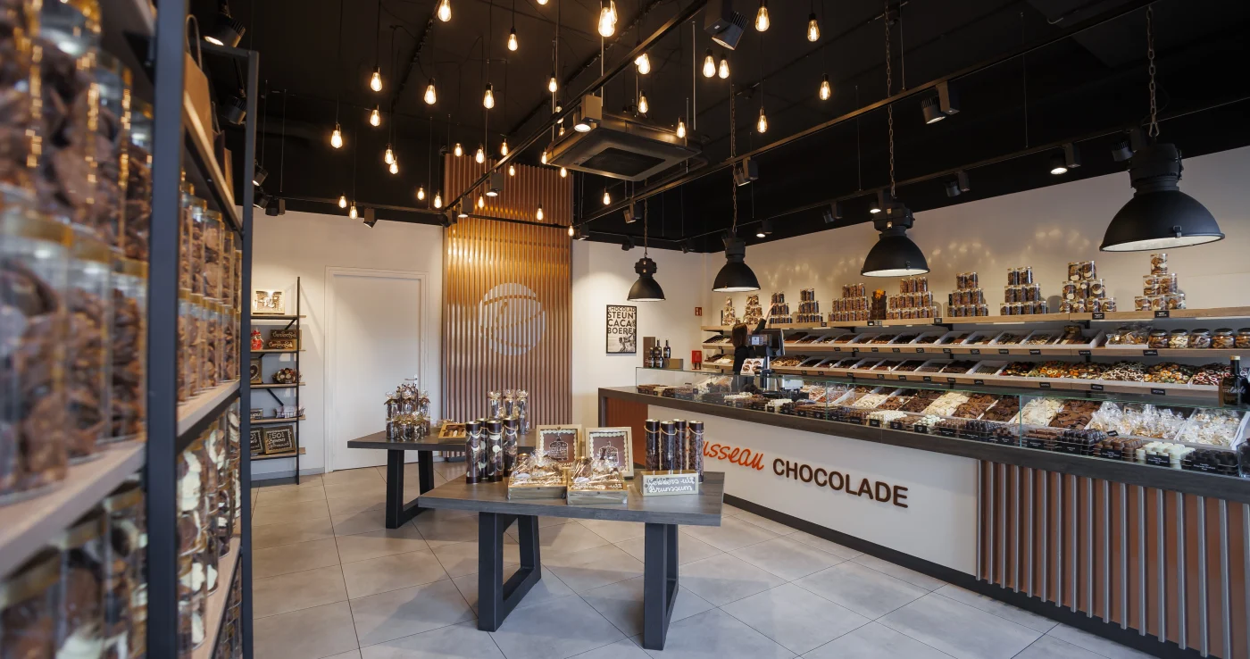 Assistent Bedrijfsleider