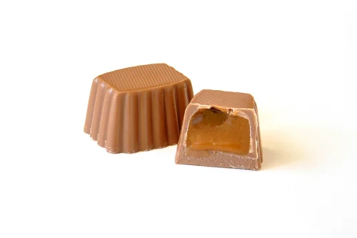 Bonbon Melk Caramel