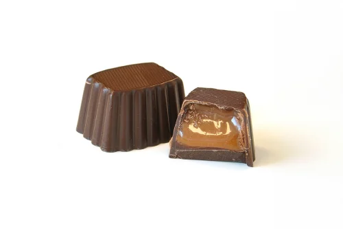 Bonbon Puur Caramel