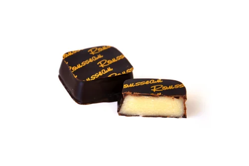 Bonbon Puur Rousseau Marsepein