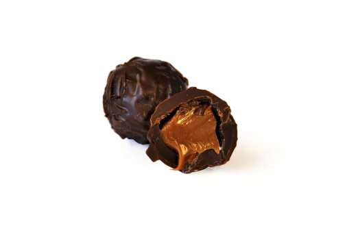 Bonbon Puur Rum Crème