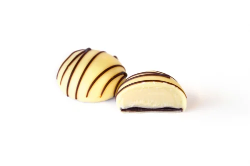 Bonbon Wit Crème Maraschino