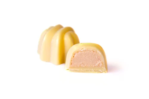 Bonbon Wit Slagroom Crème
