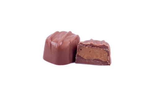 Bonbon melk mokka slagroom