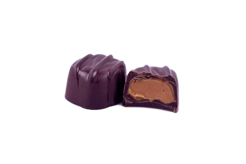 Bonbon puur mokka slagroom