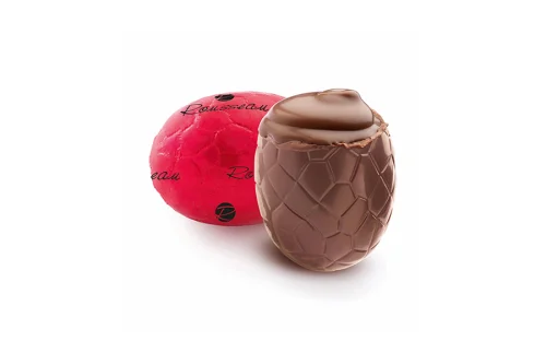 Melk Praliné Ambachtelijk Paaseitje