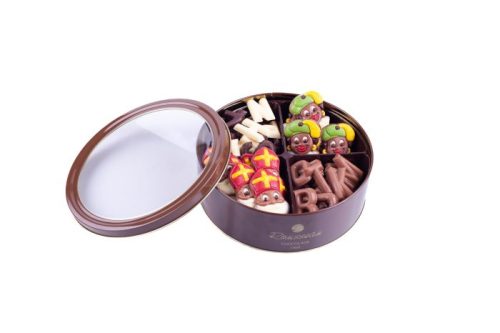 Rondo Sinterklaaschocolade