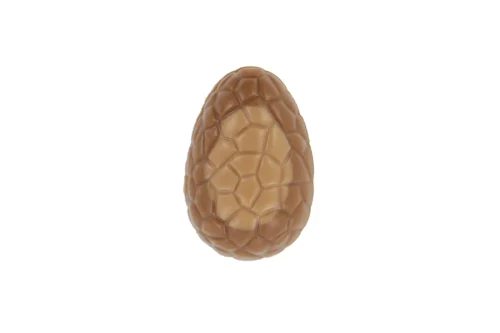 Melk Karamel Zeezout Paaseitje