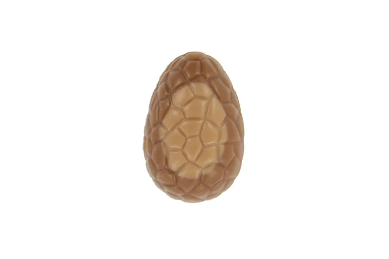 Melk Karamel Zeezout Paaseitje