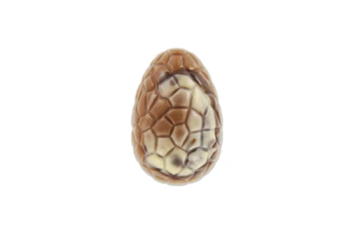 Melk Praliné Paaseitje