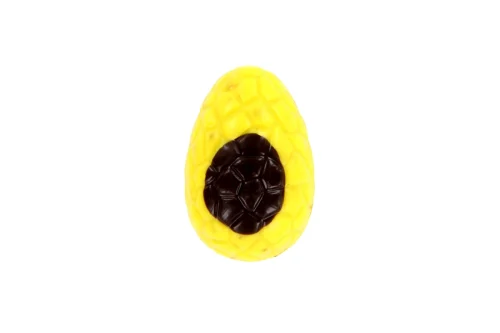 Wit Bourbon Vanille Paaseitje