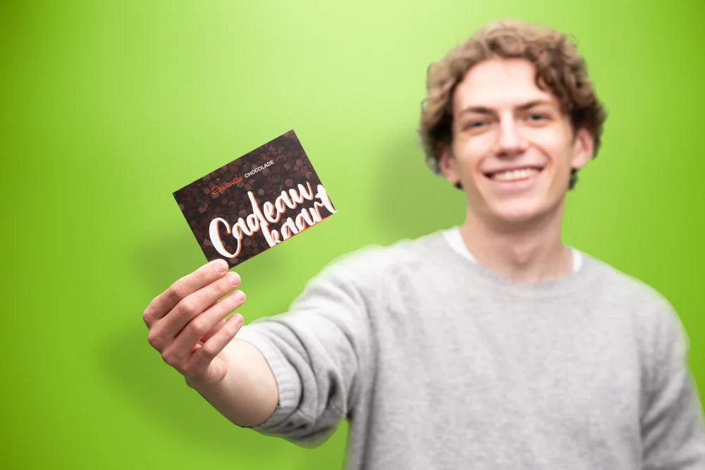 Cadeaukaart