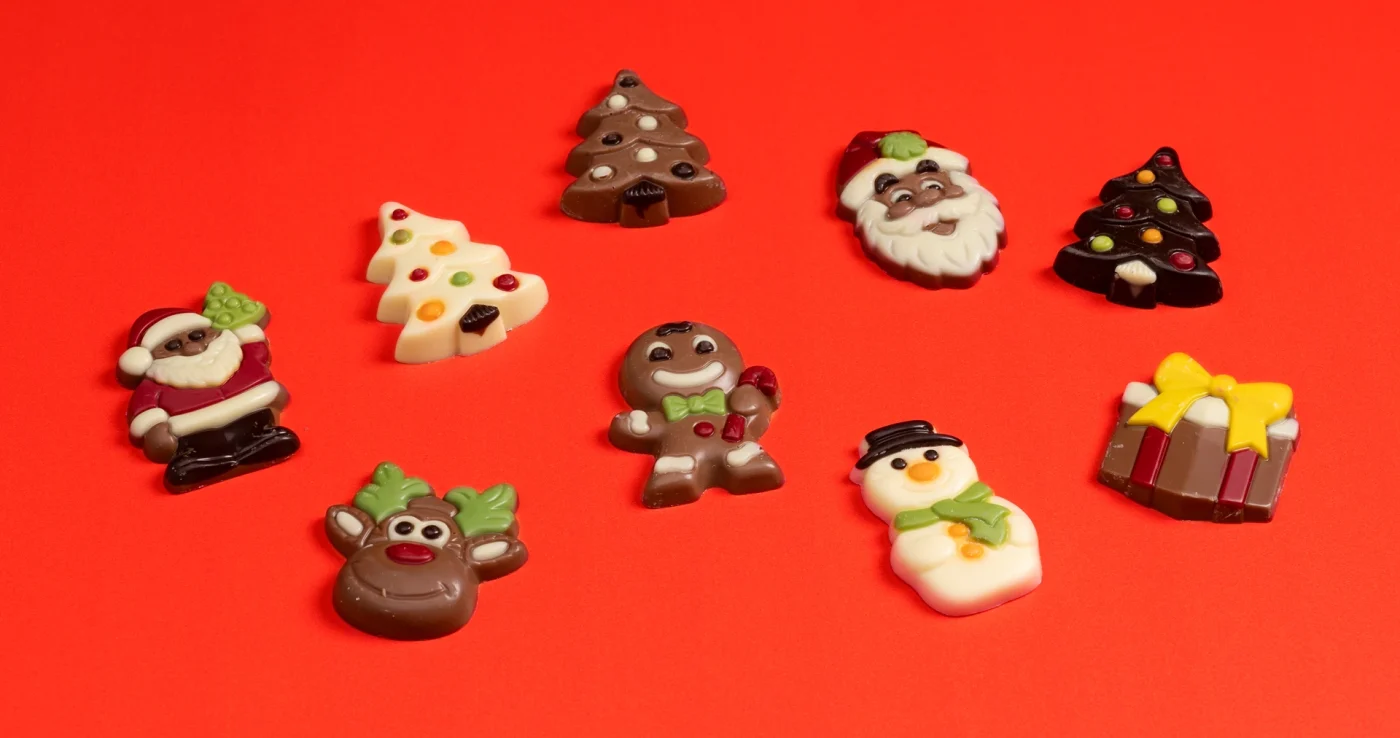 Zakelijke geschenken voor Sinterklaas & Kerst