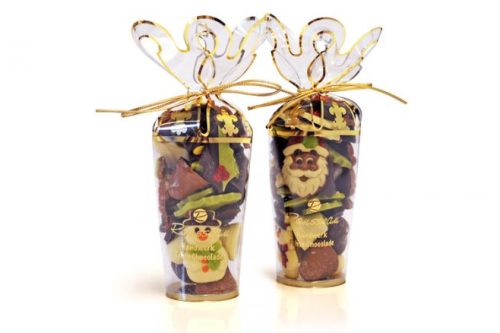 Kerstcornet groot