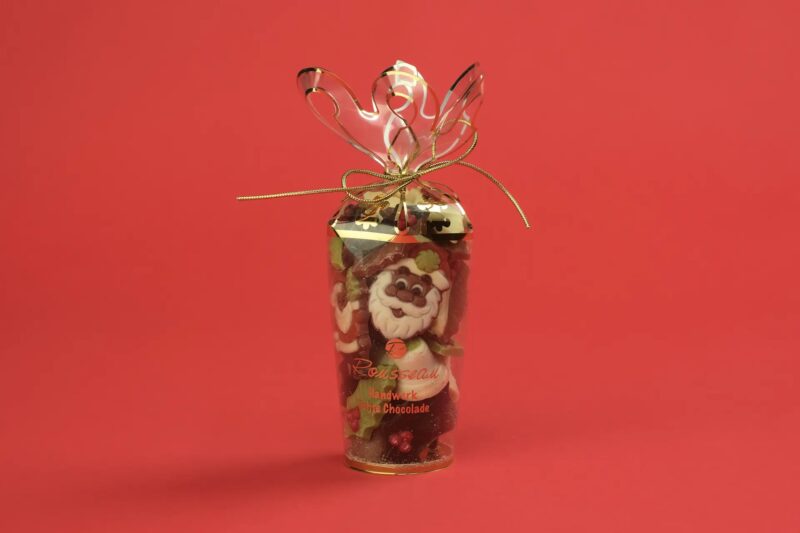 Kerstcornet groot