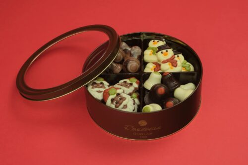 Rondo Kerstchocolade