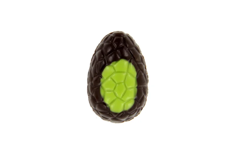 Puur 72% Cacao Paaseitje