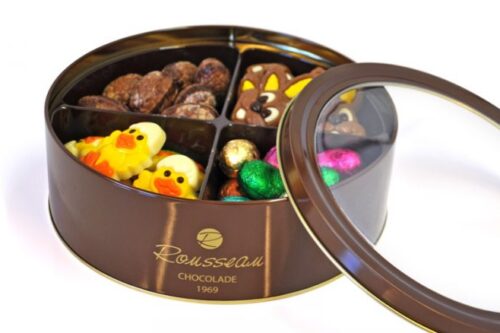 Rondo Paaschocolade