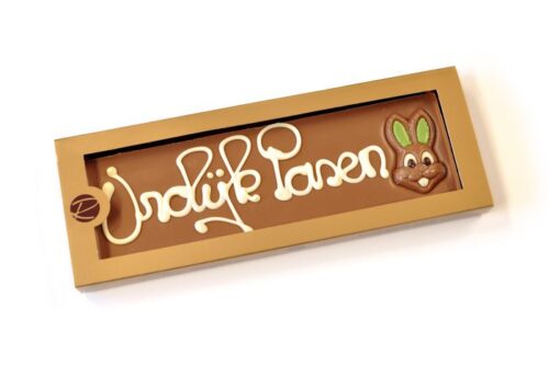 Tablet Vrolijk Pasen