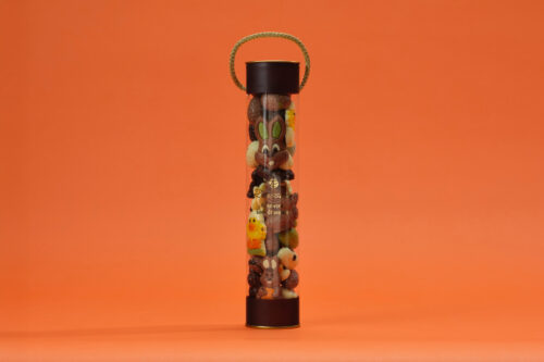 Luxe koker Paasassorti