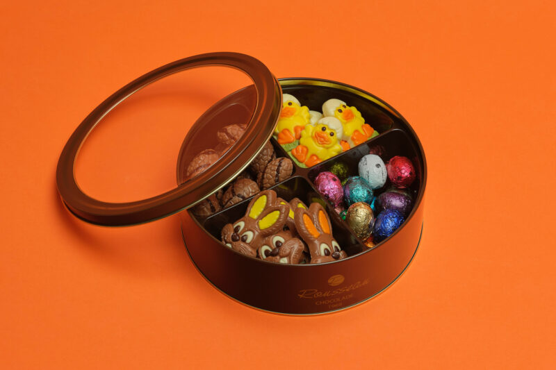 Rondo Paaschocolade