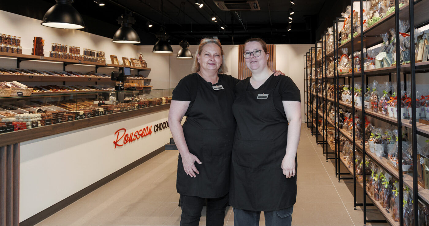 Verkoopmedewerker oproepbasis