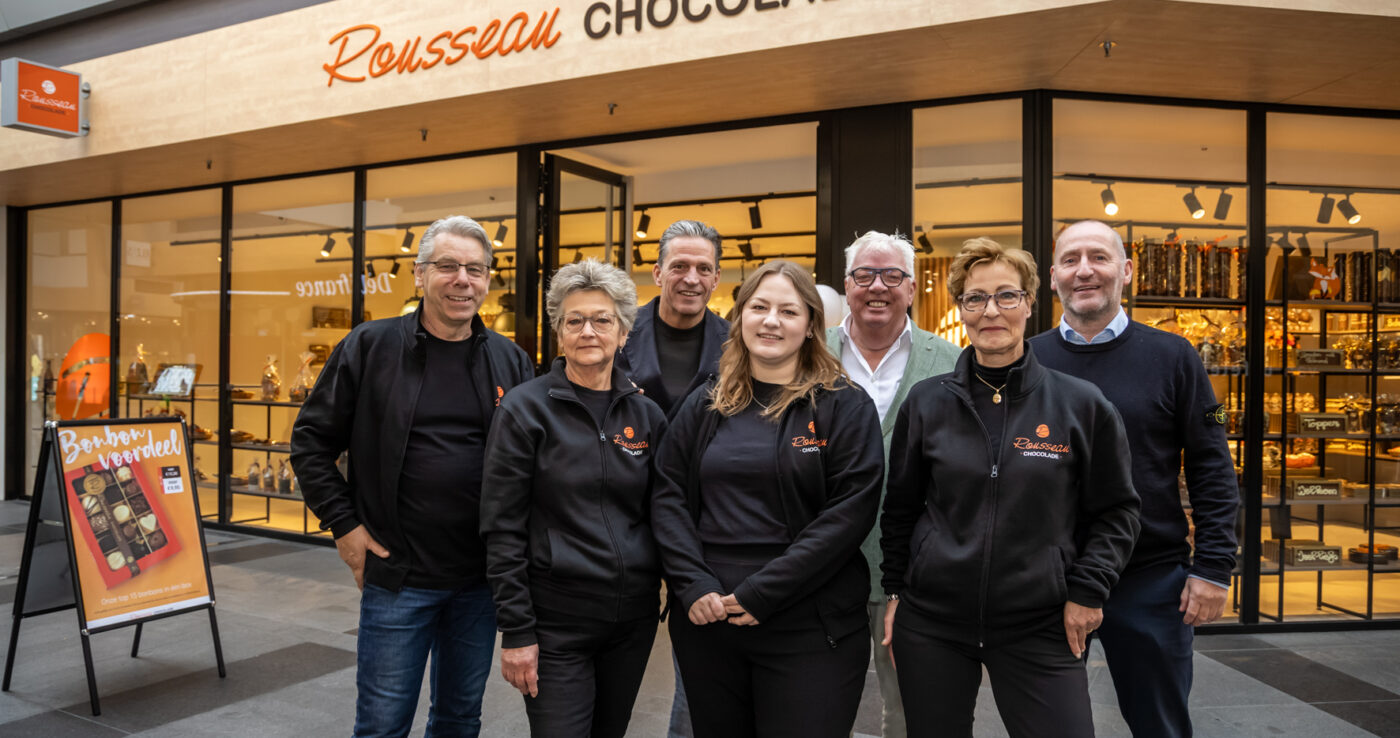 38e winkel nu open in Helmond