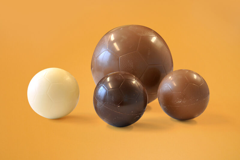 WK Voetbal